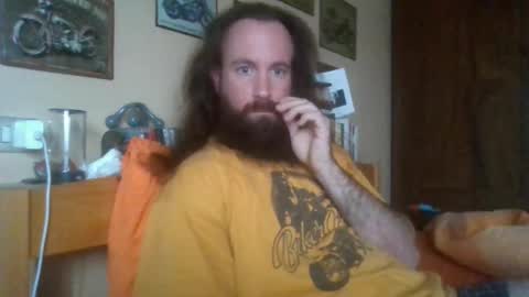yeti_92 online show from 20, 12, 2025