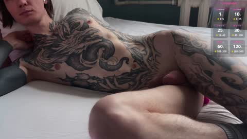 yexes online show from 24, 12, 2024