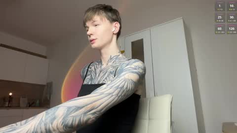 yexes online show from 28, 2, 2026