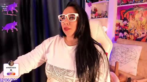 Luna online show from 3, 6, 2026