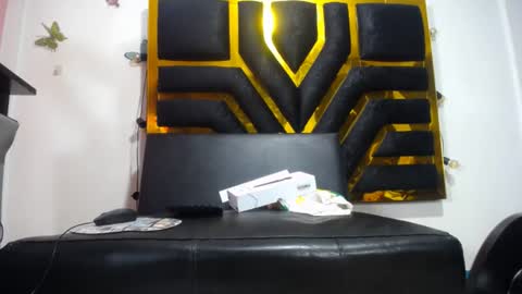 Snapshot of yeyecandy chatting on 25, 6, 2026 yeyecandy online show from 25, 6, 2026