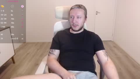 James online show from 2, 1, 2025