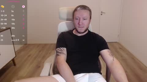 James online show from 3, 1, 2025