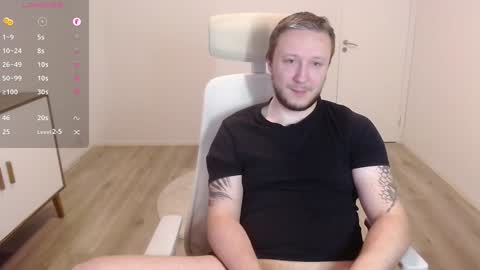 James online show from 28, 1, 2025