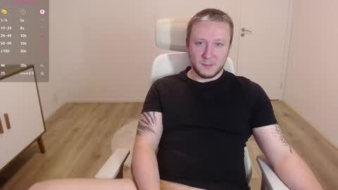 James online show from 31, 1, 2025