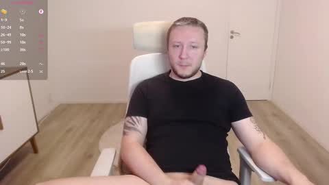 James online show from 1, 3, 2025