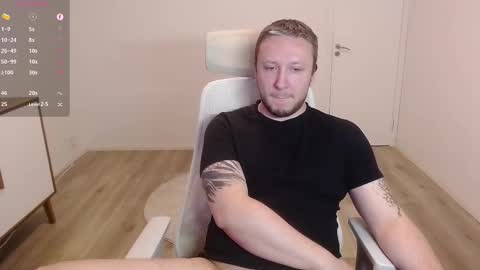 James online show from 2, 3, 2025