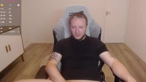 James online show from 13, 10, 2025