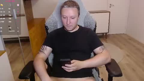James online show from 19, 7, 2026