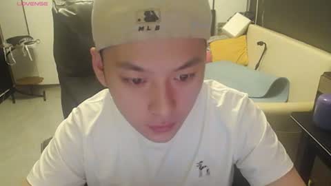 yichen009 online show from 23, 7, 2026