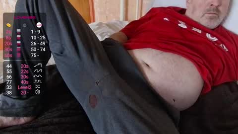 Snapshot of yifella chatting on 24, 2, 2025 yifella online show from 24, 2, 2025