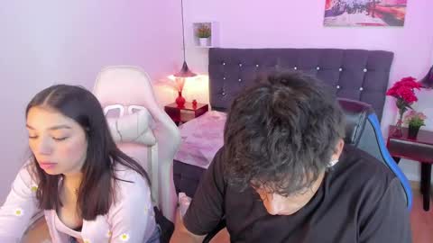 Snapshot of yiing_and_yang chatting on 19, 9, 2025 Yiing and yang online show from 19, 9, 2025
