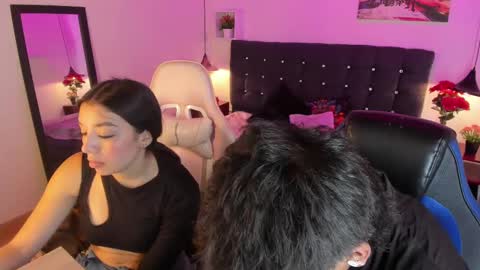 Snapshot of yiing_and_yang chatting on 29, 9, 2025 Yiing and yang online show from 29, 9, 2025