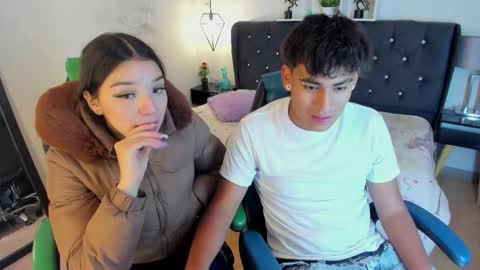 Snapshot of yiing_and_yang chatting on 10, 10, 2025 Yiing and yang online show from 10, 10, 2025