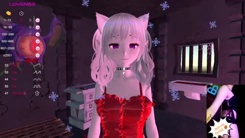 Yin online show from 27, 12, 2024