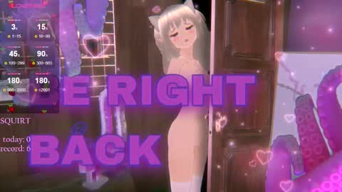 Yin online show from 28, 10, 2025