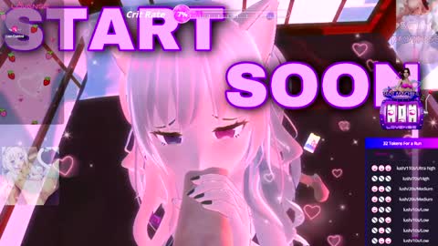 Yin online show from 4, 4, 2026