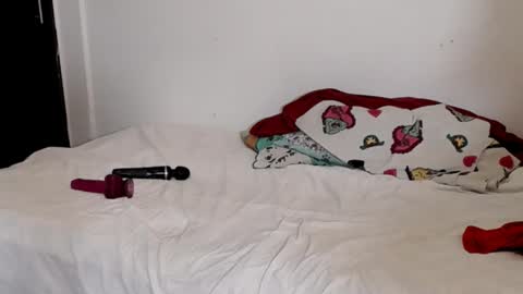 Snapshot of ying_yang_ chatting on 2, 2, 2025 tulipan online show from 2, 2, 2025