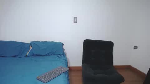 Snapshot of ying_yang_ chatting on 1, 4, 2026 tulipan online show from 1, 4, 2026