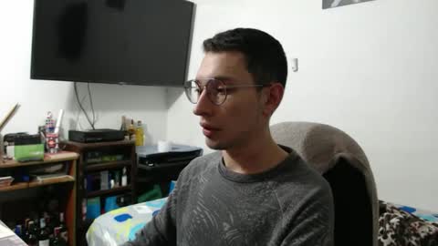 Snapshot of yinmao08 chatting on 16, 2, 2026 yinmao08 online show from 16, 2, 2026