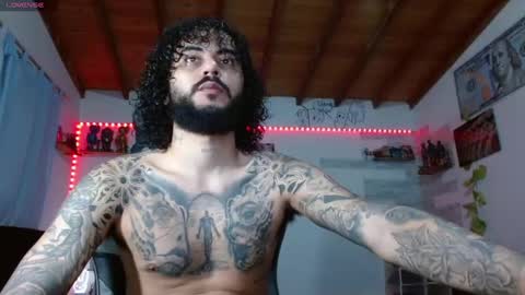 Snapshot of yio__cohen chatting on 2, 11, 2025 yio cohen online show from 2, 11, 2025