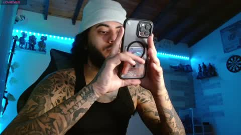 Snapshot of yio__cohen chatting on 17, 11, 2025 yio cohen online show from 17, 11, 2025