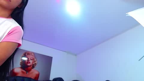 Snapshot of yiovanna19 chatting on 11, 12, 2024 Yiovanna online show from 11, 12, 2024