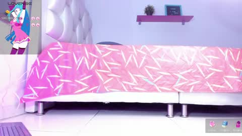 Snapshot of yiovanna19 chatting on 18, 1, 2025 Yiovanna online show from 18, 1, 2025