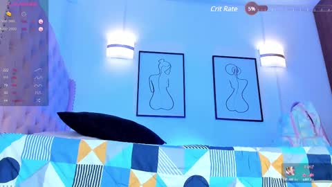 Snapshot of yiovanna19 chatting on 11, 3, 2025 Yiovanna online show from 11, 3, 2025