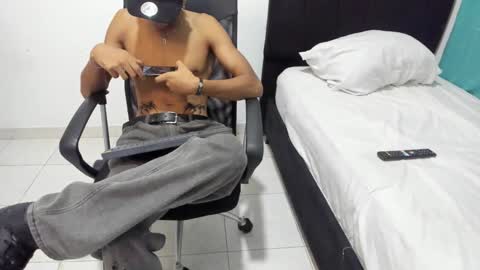 yisus_dav online show from 16, 12, 2025