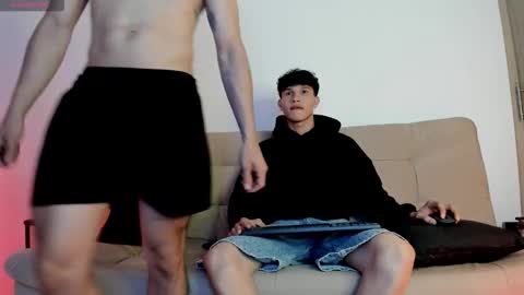 yizus_bonz online show from 12, 11, 2025