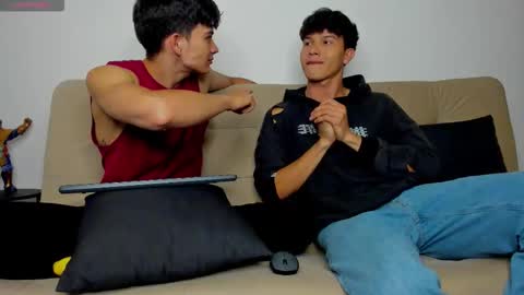 yizus_bonz online show from 15, 12, 2025