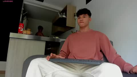 Snapshot of yizus_bonz chatting on 23, 5, 2026 yizus_bonz online show from 23, 5, 2026