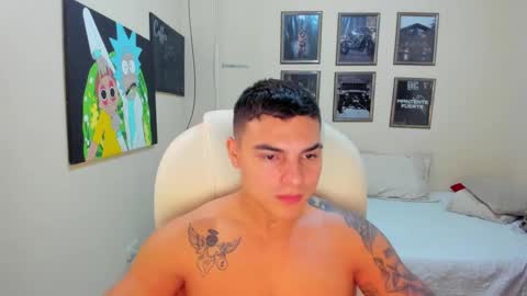 yker online show from 11, 1, 2025