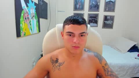 yker online show from 12, 1, 2025