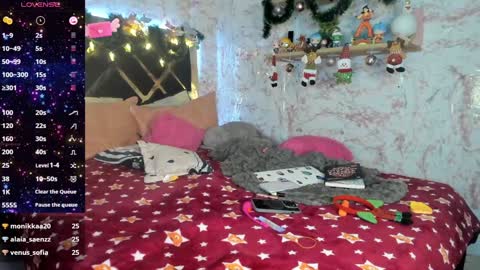 lucy online show from 18, 12, 2024