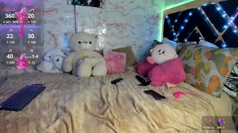 lucy online show from 12, 2, 2025