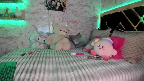 lucy online show from 5, 3, 2025