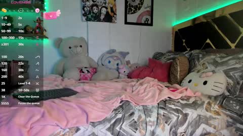 lucy online show from 10, 9, 2025