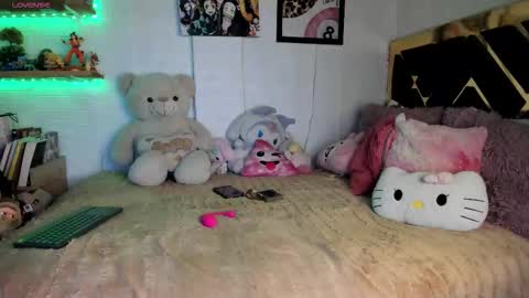 lucy online show from 27, 9, 2025