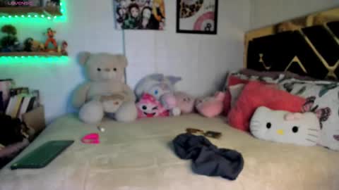 lucy online show from 28, 9, 2025