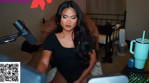 Snapshot of ynaong chatting on 4, 12, 2024 Palmela Handerson online show from 4, 12, 2024