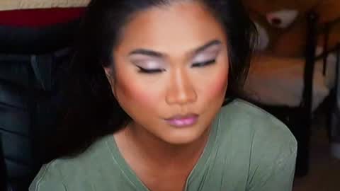 Snapshot of ynaong chatting on 7, 1, 2025 Palmela Handerson online show from 7, 1, 2025