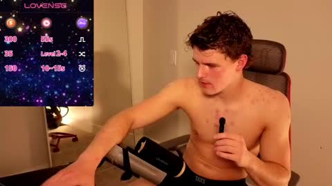 yngdesire1 online show from 9, 4, 2026