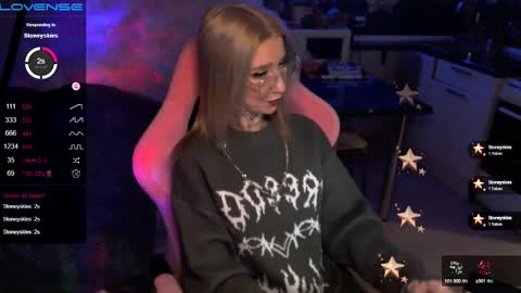     online show from 2, 2, 2025