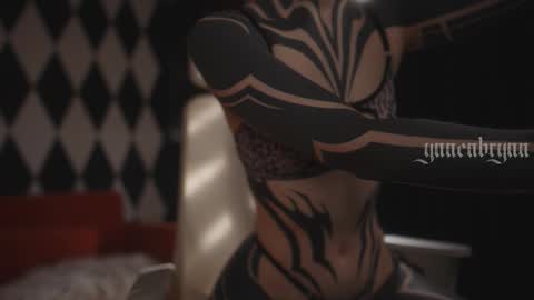 ynnenbrynn online show from 17, 3, 2026