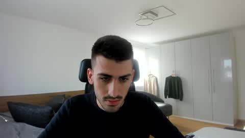 Snapshot of yoda130305 chatting on 31, 10, 2025 yoda130305 online show from 31, 10, 2025