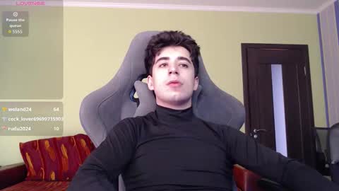 yofukashi online show from 15, 10, 2025