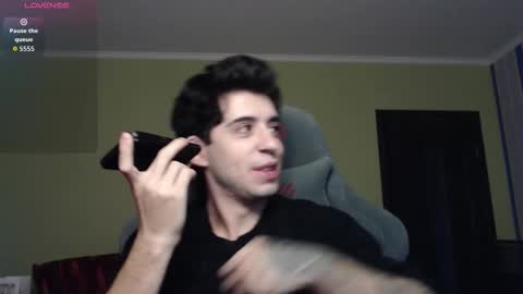 yofukashi online show from 23, 10, 2025