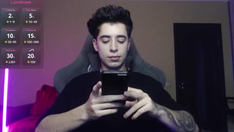 yofukashi online show from 21, 11, 2025